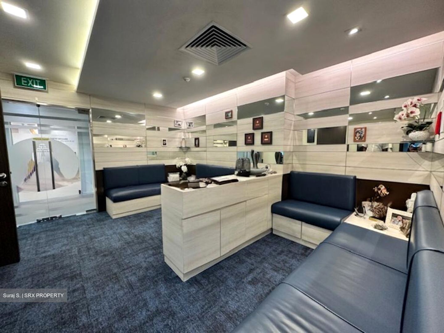 Mount Elizabeth Hospital (D9), Office #547091691